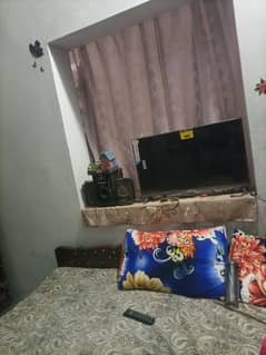 LCD smart tv