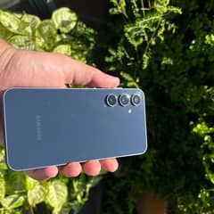 Galaxy A55 9 Month Warranty