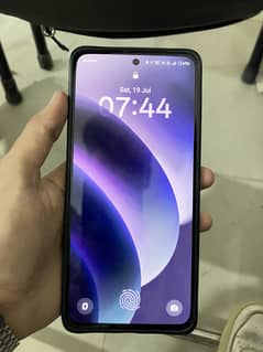 Oppo reno 12F 16/256gb