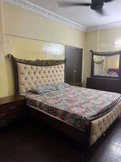Bed Dressing