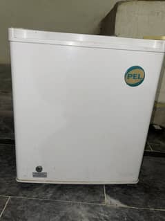 Mini frige