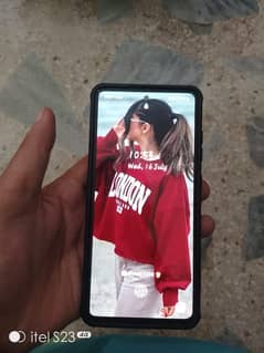 Samsung galaxy A 52s 5G