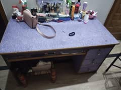 office table