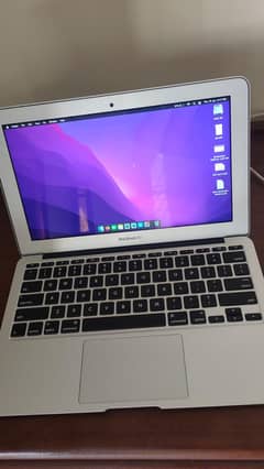 Macbook Air 2015(asking 50k)