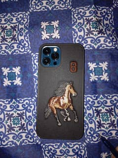 Urgent Sale - iPhone 12 Pro Max 128GB  (Islamabad)