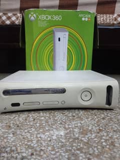 xbox