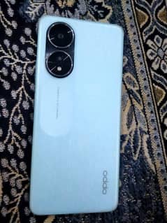 OPPO A58 8/128 gb
