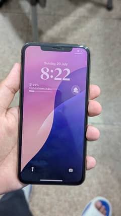 Iphone 11 pro max 64gb