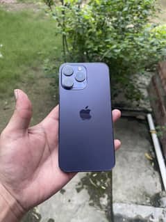 Iphone 14 Pro Max 128gb Pta Approved