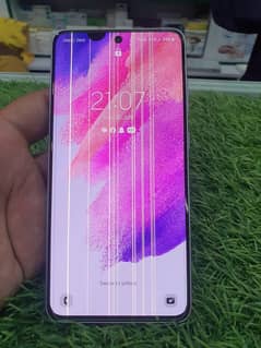8GB ram 128GB storage officially dual sim PTA approved All OK