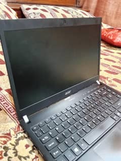 Acer travelmate