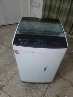 Dawlance 255 fully automatic washing machine