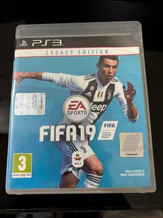 FIFA 19