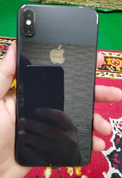 Iphone Xsmax Non-pta