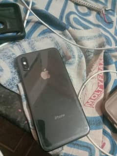 Apple iPhone X