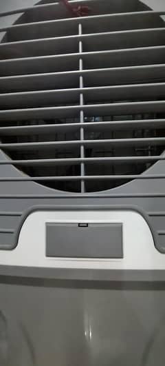 Air Cooler only 1 month used