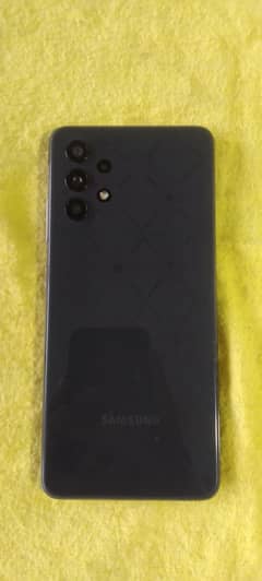 Samsung A32