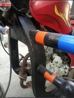 I AM SELLING NEW ASIA LOADER RICKSHAW 150CC