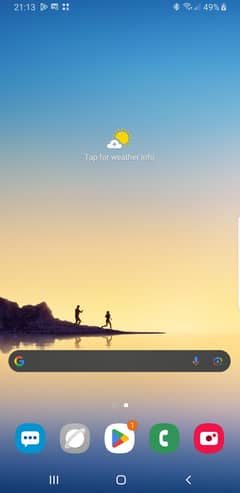 Samsung Galaxy Note 8 doul pta approved  6 64