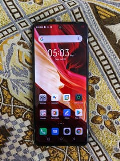 Inifinix