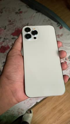 Iphone 12 pro max non pta