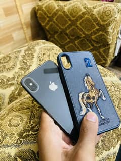 Iphone XS 64 GB ( NON PTA }