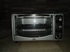 oven