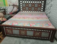 fouble bad room