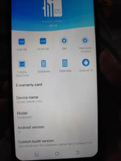 Tecno spark 5 pro