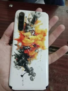 realme 6