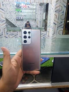 Samsung S21 ultra
