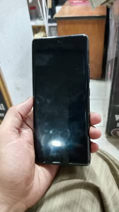 Infinix 5 month warranty like new