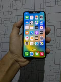 Iphone X