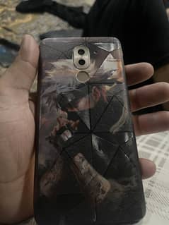 Huawei honor 6x