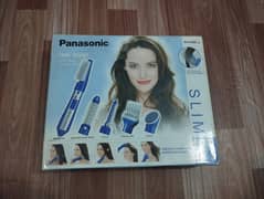 Panasonic Hairstyler EH8465