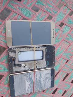 Samsung c5 board available