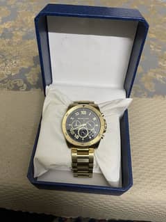Michael Kors MK8481 watch