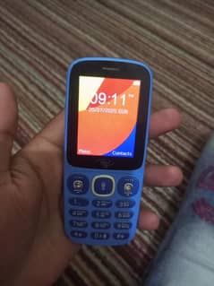 itel