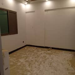 3 BED DD FLAT FOR RENT IN GULSHAN E IQBAL 13D2