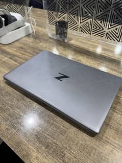 HP