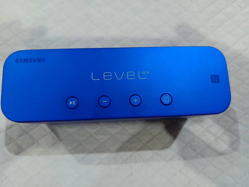 Samsung Level box 1