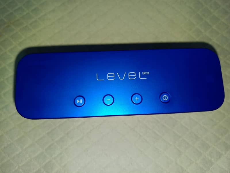 Samsung Level box 3