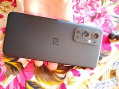 One plus 9pro only 2 line Exchange Possible