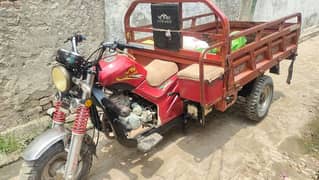 New Asia Loder Riksha 03006754998