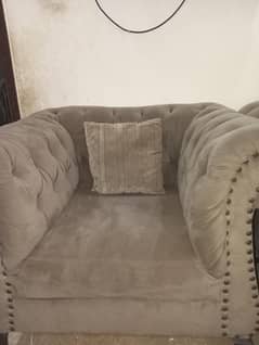 7 sitter sofa