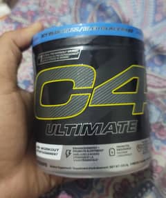 C4 ULTIMATE