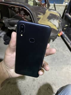 Samsung A10s