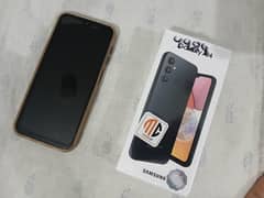 SAMSUNG A14