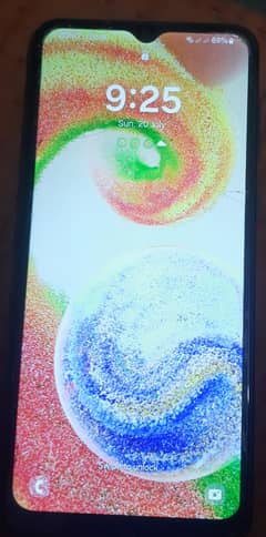 samsung A04