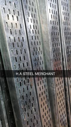 CABLE TRAY